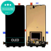LCD displej + Dotykové sklo Vivo X80 Pro V2185A V2145 Aftermarket PRO