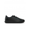 Nike Futbalové topánky Chlapci Jr Vapor 16 Club Tf FQ8287 002 čierna