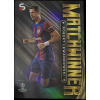 Robert Lewandowski Matchwinner Topps Superstars 2024 23/24 Barcelona Card MW-17