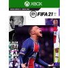 EA Vancouver EA SPORTS FIFA 21 (XSX) Xbox Live Key 10000196157042