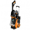 Neo tools tlaková umývačka 04-705, 2000W, 150bar, 6l/min. (Tlakový čistič 2000 W, tlak 100 (max 150 bar) 04-705 NEO Tools)