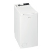Whirlpool TDLRB 65241BS EU/N práčka Predné plnenie 6,5 kg 1200 ot/min Biela (TDLRB 65241BS EU/N)