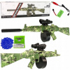 Puška QULKI automat pre deti sniperka MP5