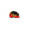 MET Hooray Black Flames/Glossy 2023