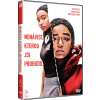 Nenávist, kterou jsi probudil - DVD