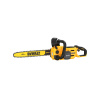 DEWALT Akumulátorová reťazová píla 18-54 V (bez akumulátora + nabíjačky) DCMCS574N