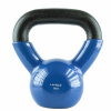 Kettlebell HMS KN 6kg pokrytý vinylom
