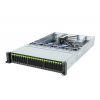 GIG Platforma Gigabyte Rack (2U) AMD R263-Z36