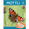 Motýli miniatlas