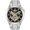 Hodinky Bulova 98A224 Classic automatic 46mm 10ATM
