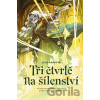 Tři čtvrtě na šílenství - Jela Abasová