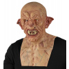 Widmann Zombie maska s krkom a hruďou