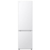 LG GBV3200DSW - 10 rokov záruka na lineárny kompresor! - Kombinovaná chladnička