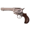 Replika revolver Kolser Colt M1877 Thunderer, nickel