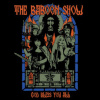 Baboon Show - God Bless You All [CD]