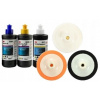 Fresso Paradise Spark - Parfumy automobilov 50 ml (Fresso Paradise Spark - Parfumy automobilov 50 ml)