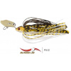 Nástraha Rage Bladed Jig 17gr Pike