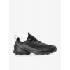 GORE-TEX topánky Salomon Cross Over 2 GTX - phantom/magnet/black