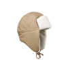 Winter cap Elodie Details - Aviator Brown Věk: 6-12 měs.
