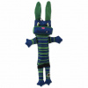 Be Fun Robbot puppy modrá 38 cm