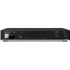 Internetové, FM s RDS a DAB+ rádio * CD/USB/MP3/Bluetooth prehrávač Technisat