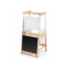 Maxi Cosi Maxi-Cosi Učiaca veža 3v1 Toucan Natural white