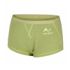 Dámske merino nohavičky Husky METIES L light green, veľkosť L