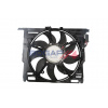 BOGAP Ventilátor chladenia motora B4243190