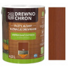 Impregnácia na drevo Drewnochron teak 4,5 l