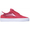 pánske topánky LAKAI ESSEX Rose Suede 44 + doprava zdarma