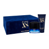 Paco Rabanne Pure XS, toaletná voda 50 ml + sprchovací gél 100 ml pre mužov