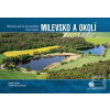 Milevsko a okolí z nebe