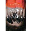 Kočka a Generál - Haratischwiliová Nino