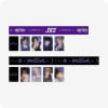 Stray Kids: SKZ'S Magic School: Box Tape SET - Type B