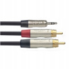 Stagg NYC3/MPS2CM R