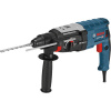 Vŕtacie kladivo s SDS-plus Bosch GBH 2-28, L-Boxx - 0611267501