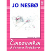Časovaňa doktora Proktora (Doktor Proktor 2) - Jo Nesbo