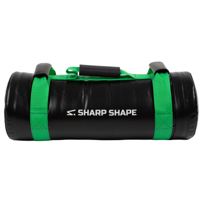 Vak na chrbát Sharp Shape POWER BAG 20 KG ji0133