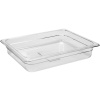 YATO GASTRO Plastová vložka 65 mm GN 1/2