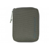 Peňaženka Lifeventure RFiD Bi-Fold Wallet Recycled Olive