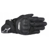 Rukavice Alpinestars SP-5 Gloves čierne S