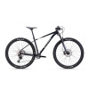 CTM RASCAL 3.0 - tmavomodrá perleť / chrómová 2025 Veľkosť: XL na výšku postavy 185-205 cm