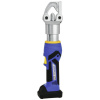 Klauke EK30IDML hydraulický akumulátorový lis 10.8 V 2.5 Ah Li-Ion akumulátor; EK30IDML