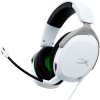 Herné slúchadlá HyperX CloudX Stinger 2 Core (Xbox) biela (6H9B7AA)