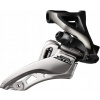 Prešmykač predný Shimano XTR FD-M9020 2-rýchlostný, High Side