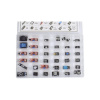 Modul Arduino UNO R3, Senzor Kit, 37ks