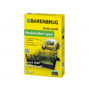 BARENBRUG RESILIENT BLUE LAWN