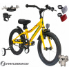 Detský bicykel 16