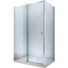 Sprchový kút - MEXEN APIA ROZŠÍRENÁ SPRCHOVÁ KABÍNA 110 x 90 (Sprchový kút - MEXEN APIA ROZŠÍRENÁ SPRCHOVÁ KABÍNA 110 x 90)