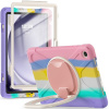 Tech Protect X-Armor kryt Samsung Galaxy Tab A9 Plus 11 farebný TEC607949